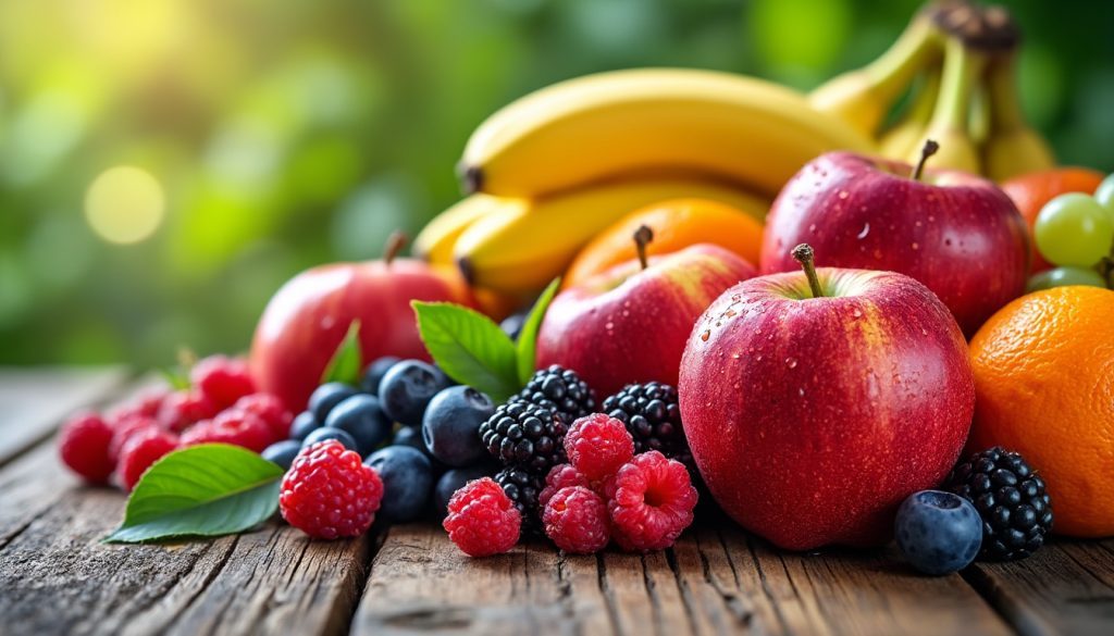 scopri i benefici della frutta per una dieta equilibrata e come integrare questi alimenti nutrienti nella tua alimentazione quotidiana per migliorare la salute.
