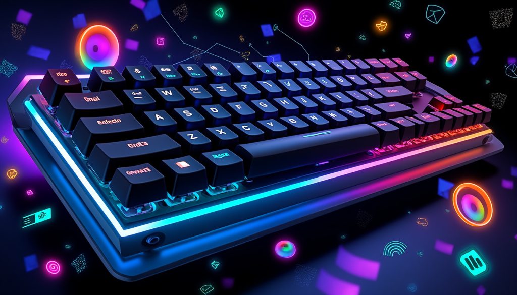 mchose ace 68: guida completa alle caratteristiche, funzionalità e utilizzi per sfruttare al meglio questo prodotto innovativo.