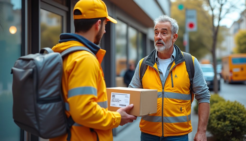 scopri cosa significa spedizione a carico del destinatario e come evitare sorprese durante la consegna. guida pratica per ricevere i tuoi pacchi senza problemi.