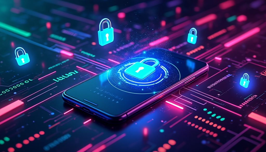 scopri perché è fondamentale proteggere le tue comunicazioni con un telefono criptato e come garantire la tua privacy nelle conversazioni quotidiane.