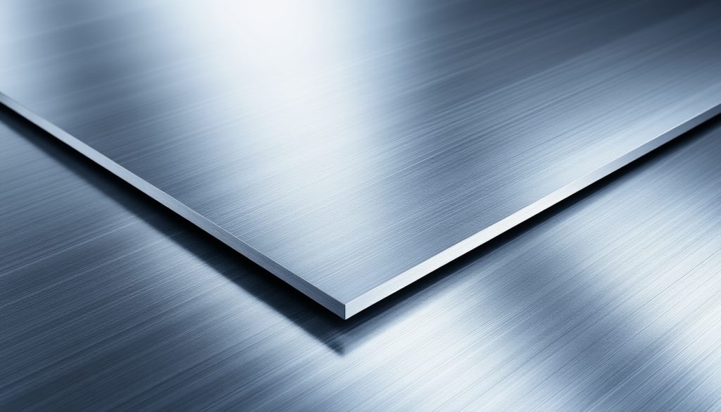 scopri tutto sulla lamiera in acciaio inox: caratteristiche, utilizzi, vantaggi e consigli per scegliere il materiale giusto per i tuoi progetti.